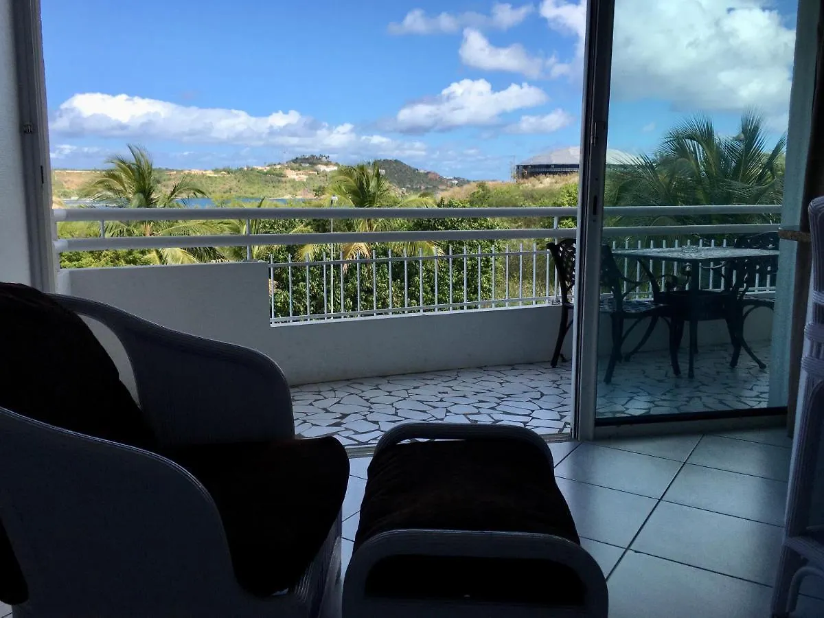 Sapphire Beach Club Resort Cupecoy   Cupecoy (Sint Maarten)