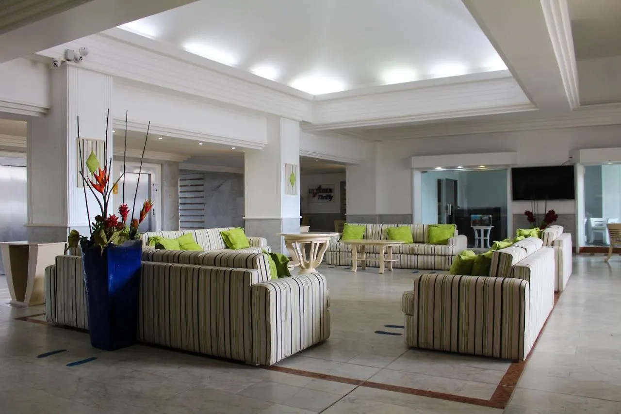 Sapphire Beach Club Resort Cupecoy