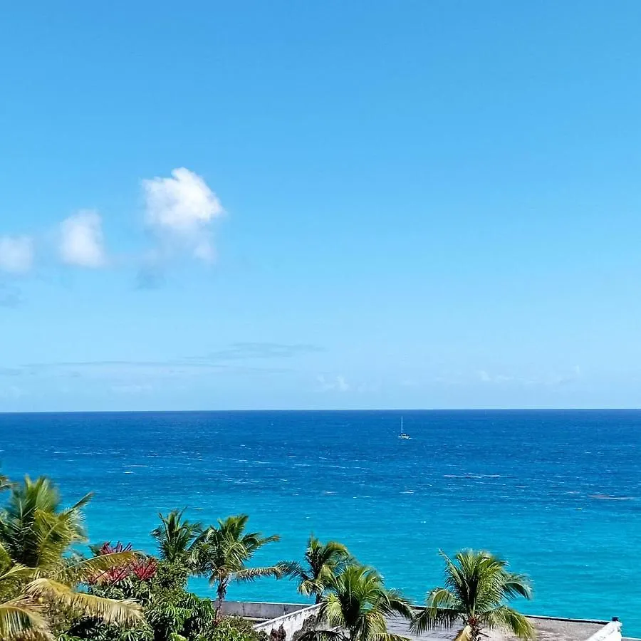 Sapphire Beach Club Resort Cupecoy