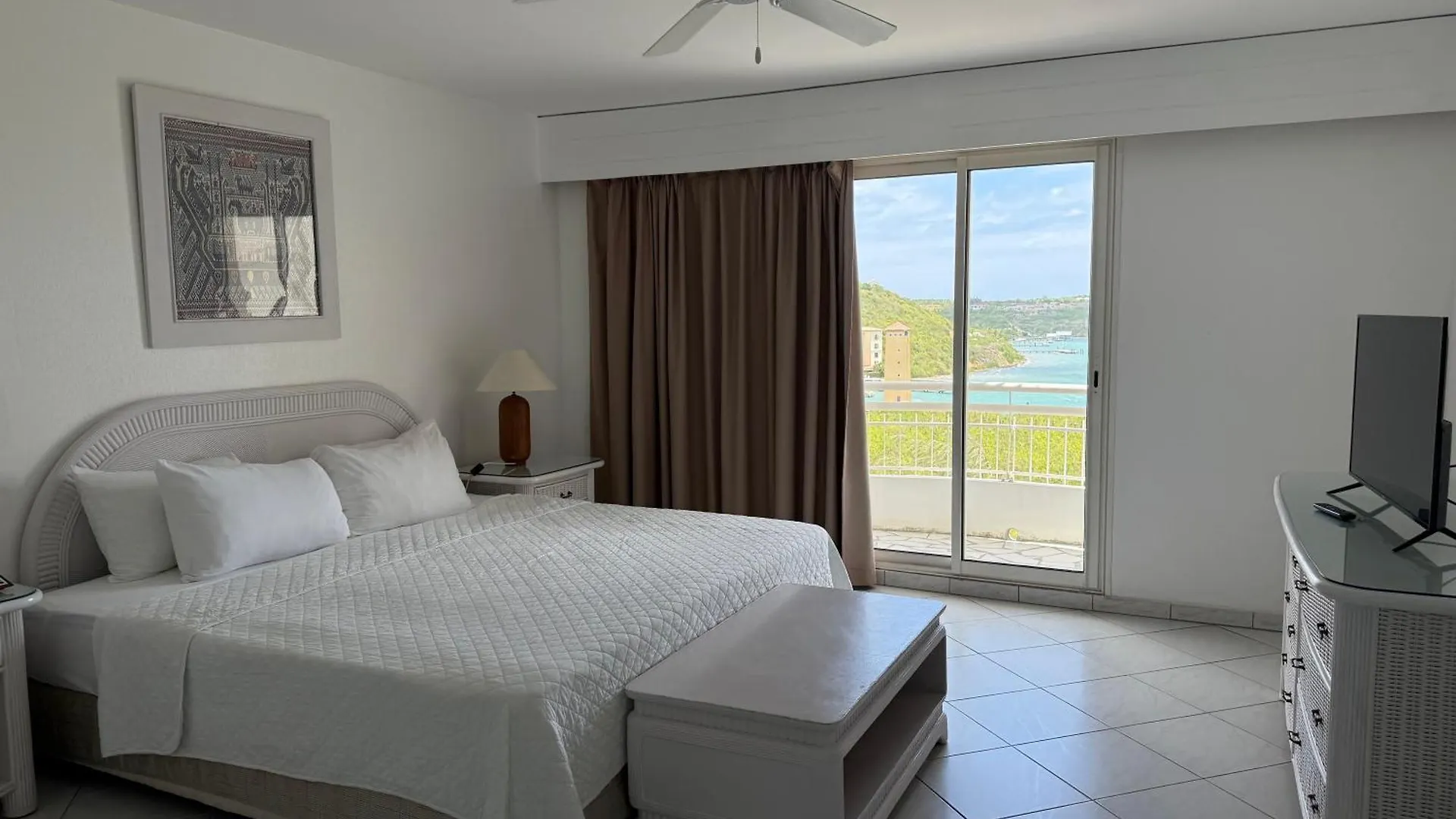 Sapphire Beach Club Resort Cupecoy  Sint Maarten