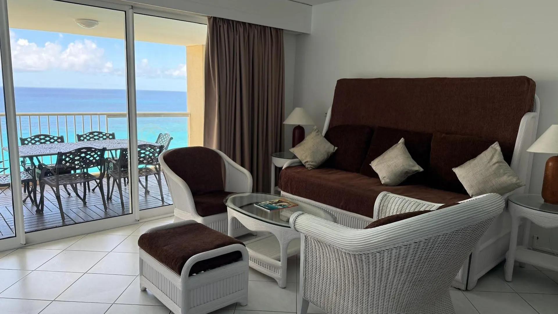 Sapphire Beach Club Resort Cupecoy  3*, Cupecoy (Sint Maarten) Sint Maarten
