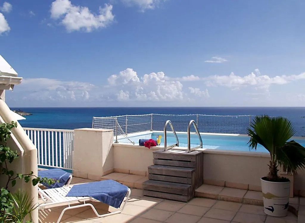 Sapphire Beach Club Resort Cupecoy   Cupecoy (Sint Maarten)