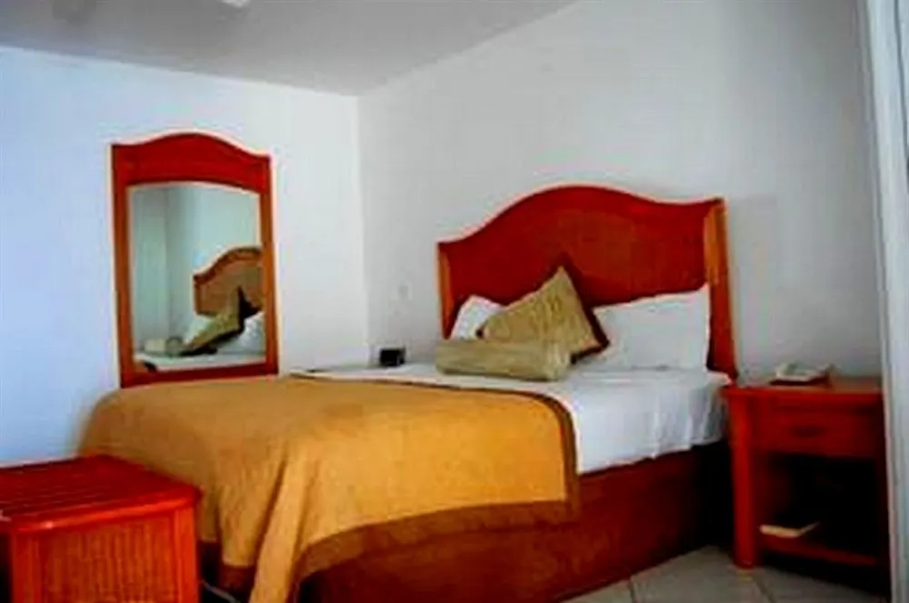 Sapphire Beach Club Resort Cupecoy  Cupecoy (Sint Maarten)