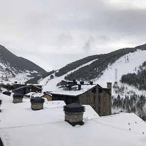 Maistre 3*, Soldeu Andorra