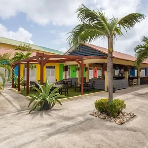 Willemstad Apartahotel