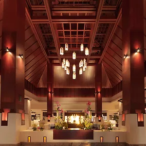 Anantara The Palm 5*, Dubái Emiratos Árabes Unidos