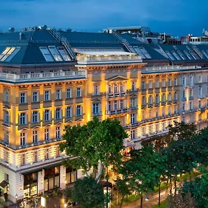 Grand 5*, Viena Austria