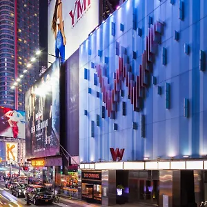 W - Times Square 4*, Nueva York Estados Unidos