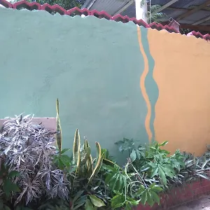 Cocoa Pensión