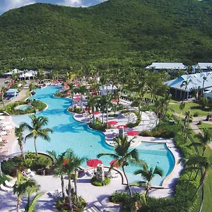 4* Hotel Radisson Blu Resort, Marina & St Martin (adults Only)