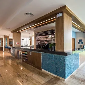 Hampton Santo Domingo Airport Hotel