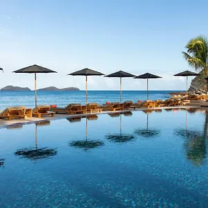 Christopher Saint Barth Otel
