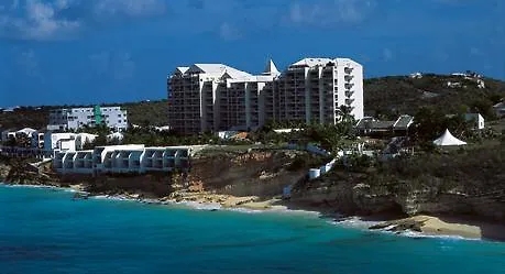Sapphire Beach Club Resort Cupecoy