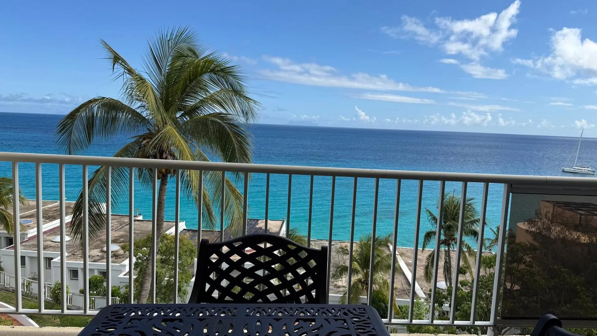 Sapphire Beach Club Resort Cupecoy  Cupecoy (Sint Maarten)