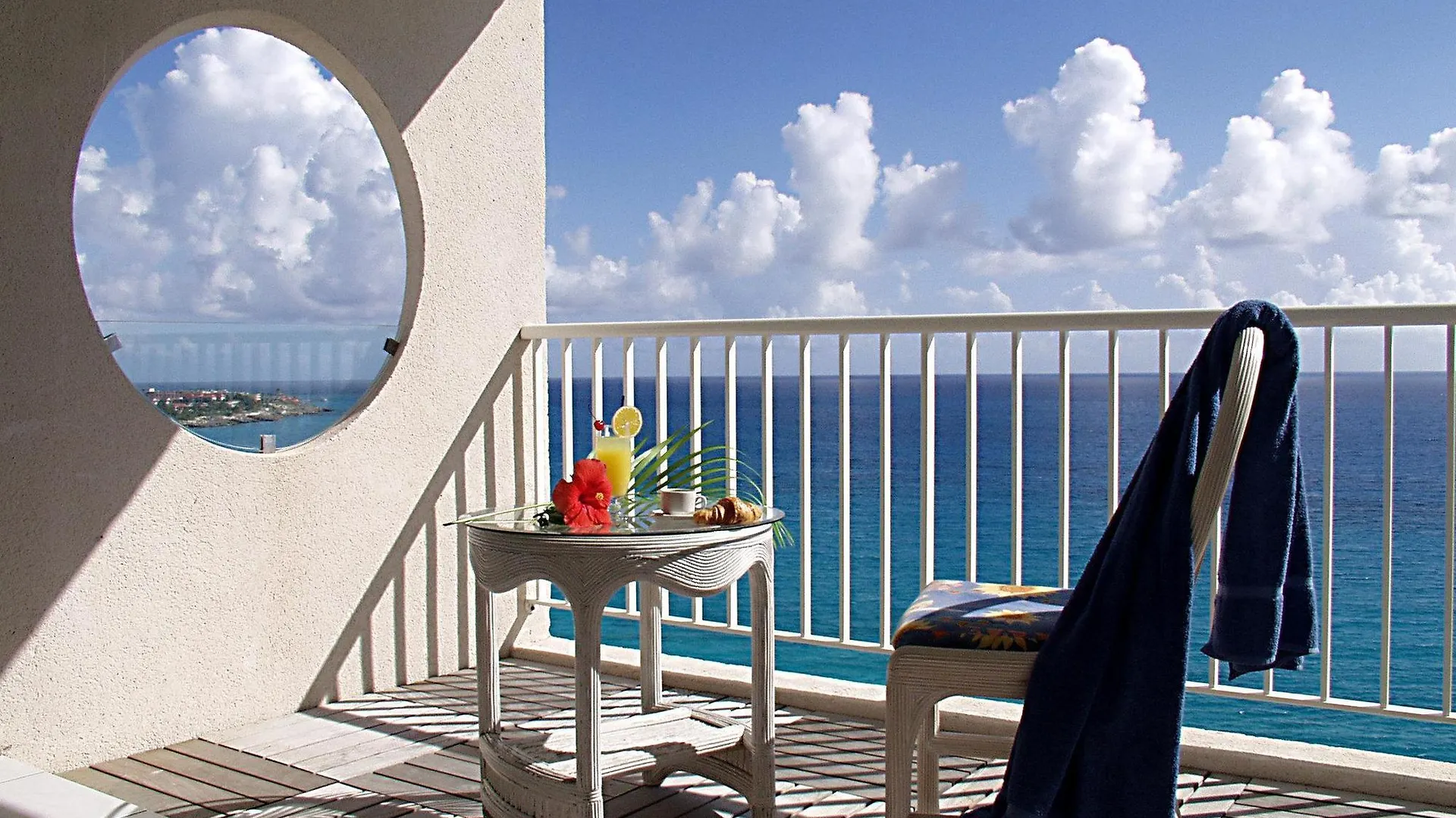 Sapphire Beach Club Resort Cupecoy  3*, Cupecoy (Sint Maarten) Sint Maarten