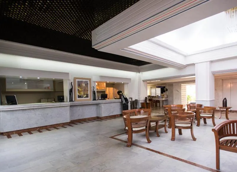 Sapphire Beach Club Resort Cupecoy