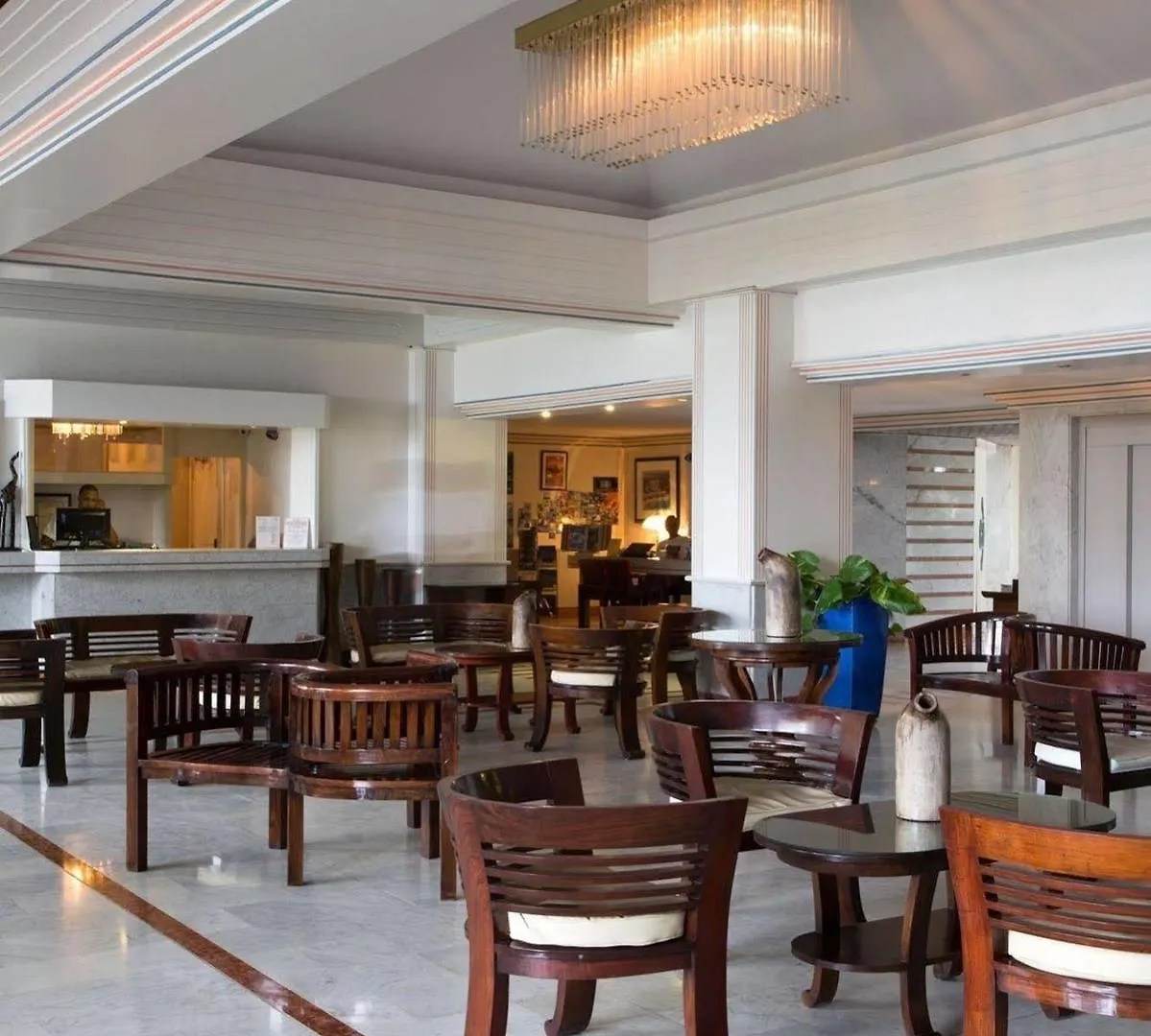 Sapphire Beach Club Resort Cupecoy  Cupecoy (Sint Maarten)